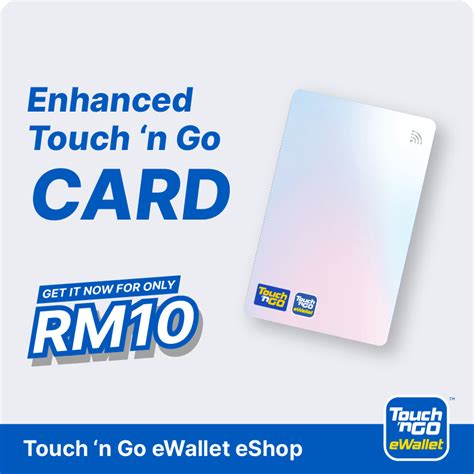 lazada touch n go nfc card|nfc touch and go cards.